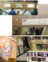 陳列道具、商場(chǎng)道具及展覽廣告器材的供應(yīng)鏈與軟件開發(fā)