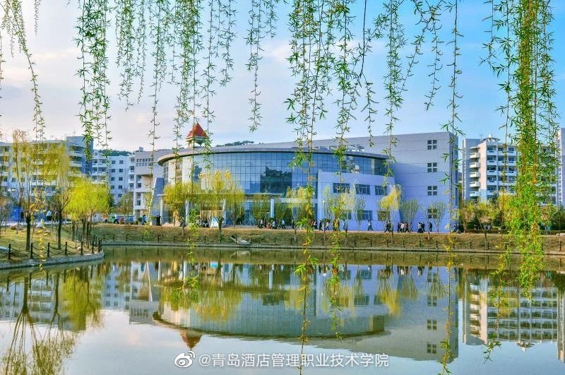 與你相約山海 青島酒店管理職業(yè)技術(shù)學(xué)院酒店管理專(zhuān)業(yè)探秘